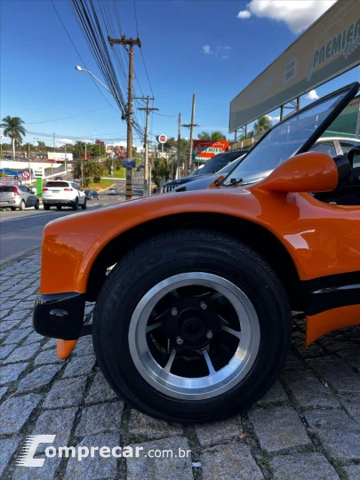 BUGGY 1.6 8V