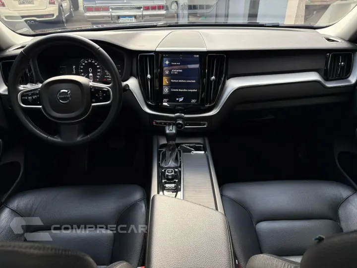 XC60 2.0 T5 Momentum AWD Geartronic