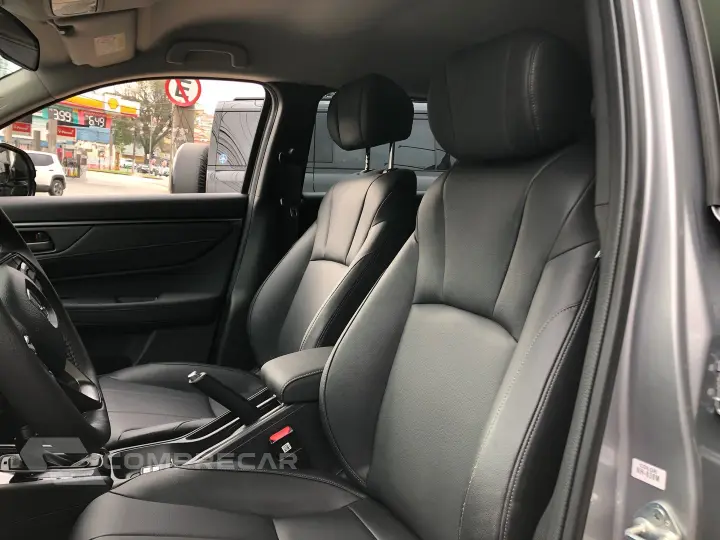 Wr-V 1.5 I-Vtec Flex Exl Cvt