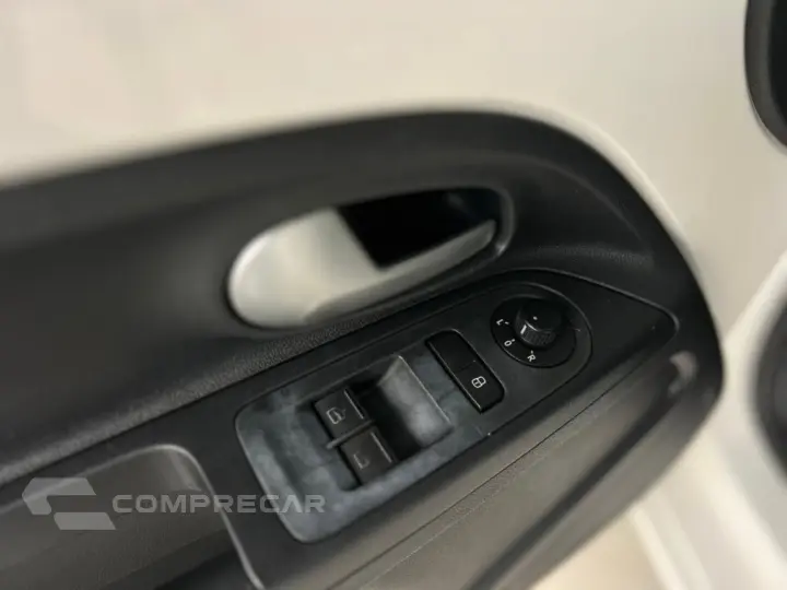 UP 1.0 TSI MOVE UP 12V FLEX 4P MANUAL