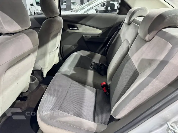 Cobalt 1.4 4P FLEX LTZ