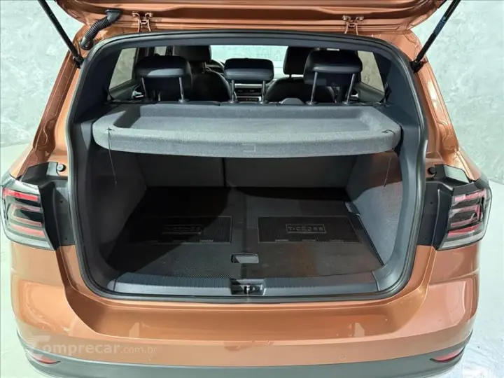 T-CROSS 1.4 250 TSI Highline