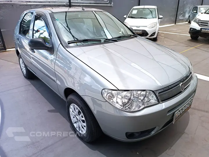 PALIO 1.0 MPI Fire 8V