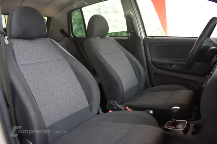 FOX 1.6 MSI Highline 16V