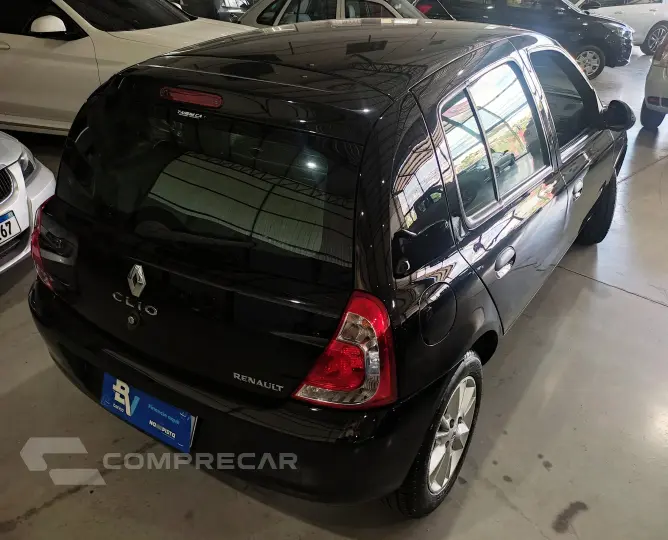 CLIO 1.0 Expression 16V