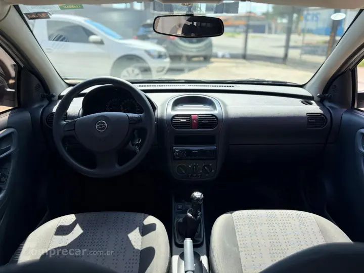 CORSA 1.4 MPFI MAXX 8V FLEX 4P MANUAL