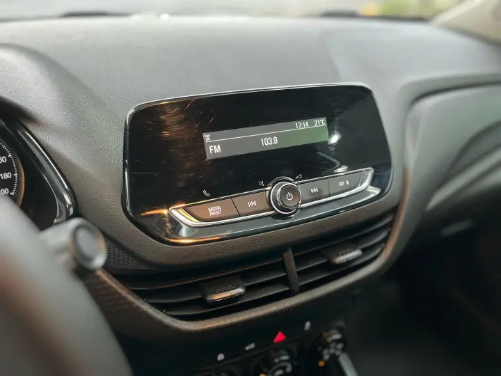 ONIX 1.0 FLEX LT MANUAL