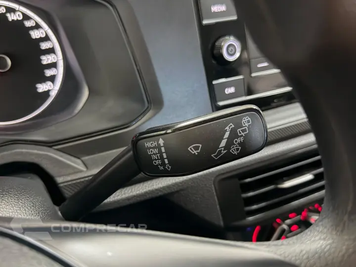 POLO 1.0 MPI TRACK MANUAL