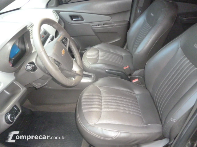 COBALT 1.8 MPFI Advantage 8V