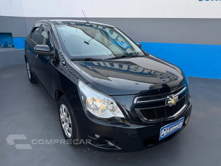 COBALT 1.8 MPFI LT 8V