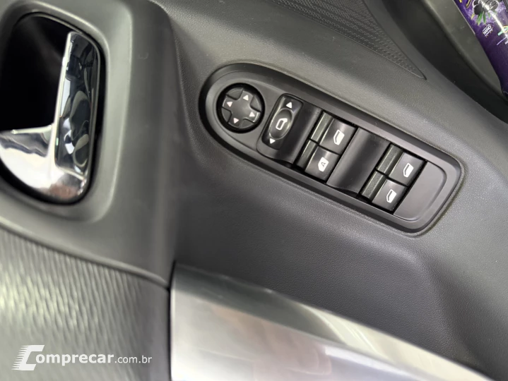 C3 1.2 Tendance 8V
