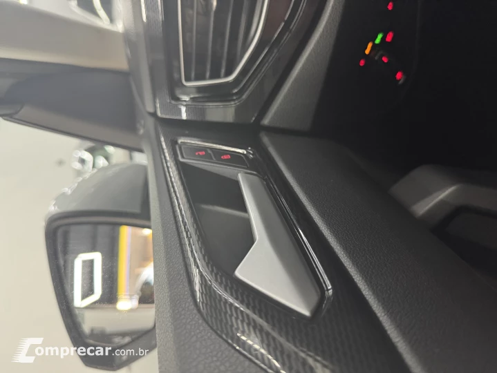 POLO 1.0 170 TSI Highline