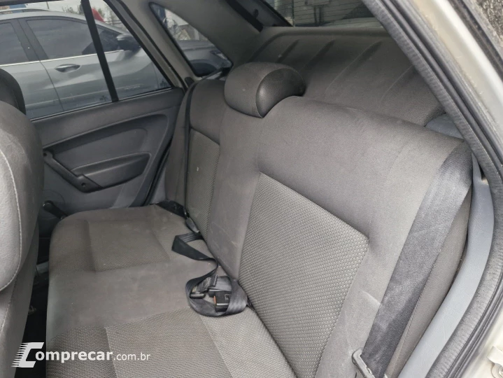 GOL 1.0 MI 8V FLEX 4P MANUAL G.IV