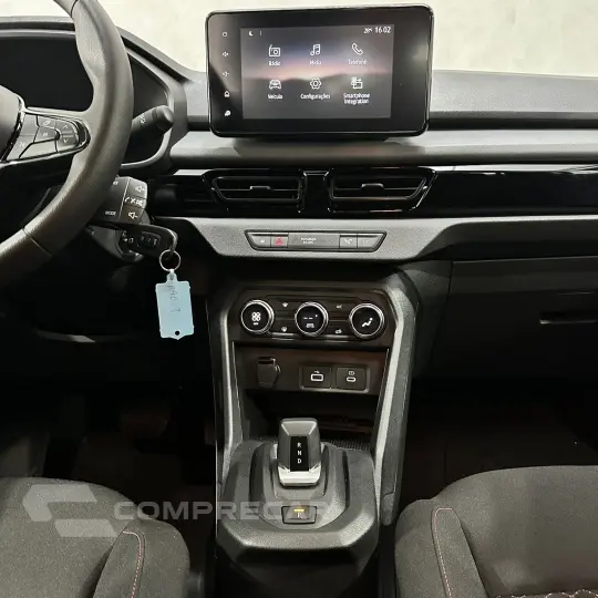 Kardian Evolut. Flex 1.0 TB 12V 5p Aut.