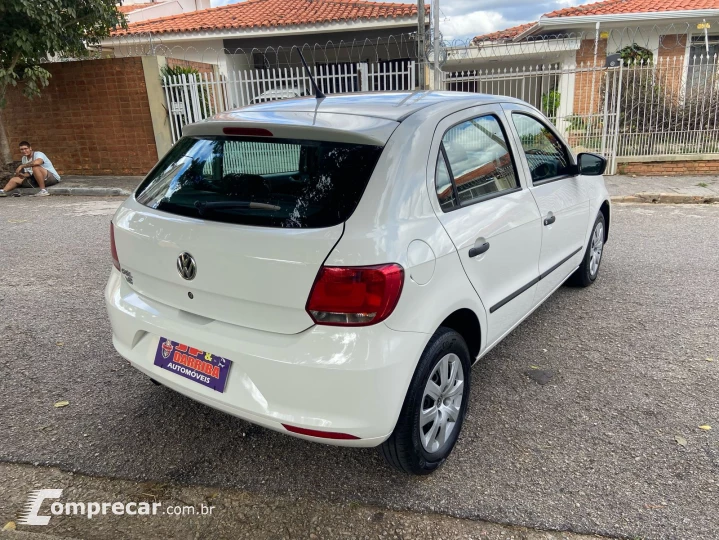 GOL 1.6 MI Special 8V