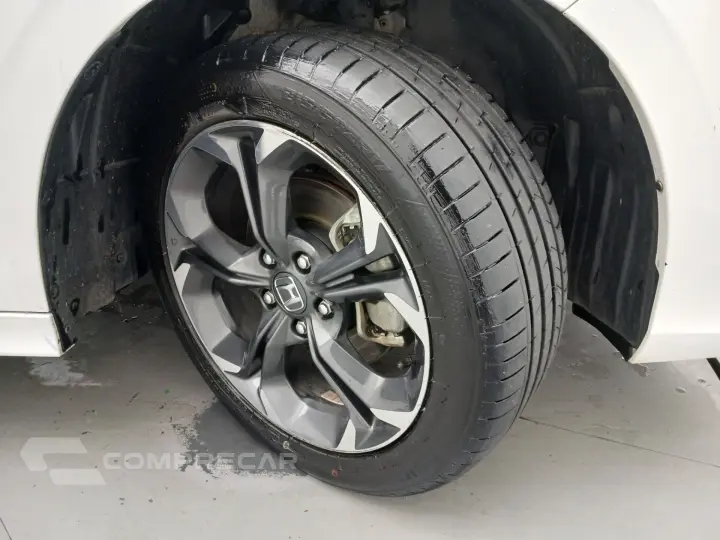 CIVIC 2.0 DI eHEV ADVANCED E-CVT