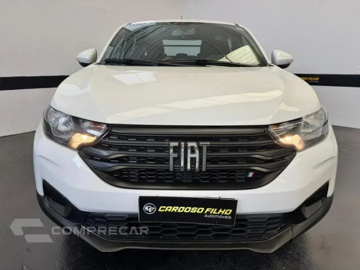 STRADA FREEDOM CD 1.3 FLEX MANUAL
