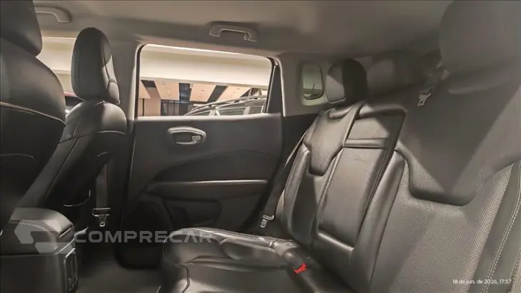 COMPASS 2.0 16V Sport