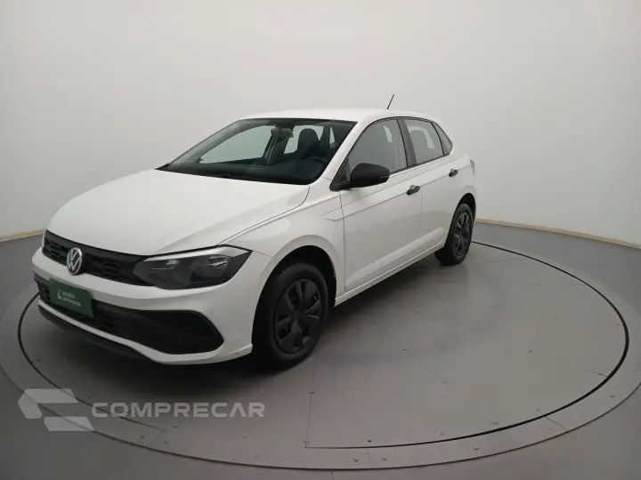 POLO 1.0 MPI TRACK MANUAL