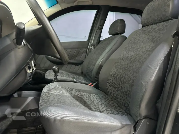 PALIO 1.0 MPI Fire Economy 8V