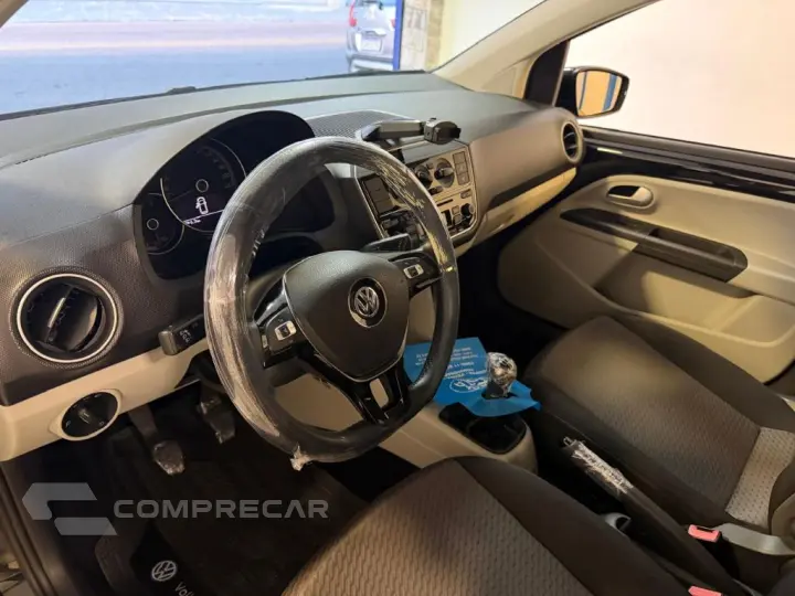 up! move 1.0 Total Flex 12V 5p