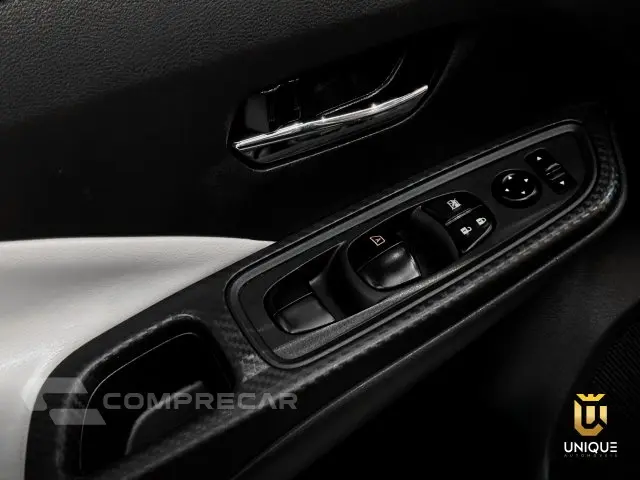 VERSA - 1.6 16V ADVANCE XTRONIC