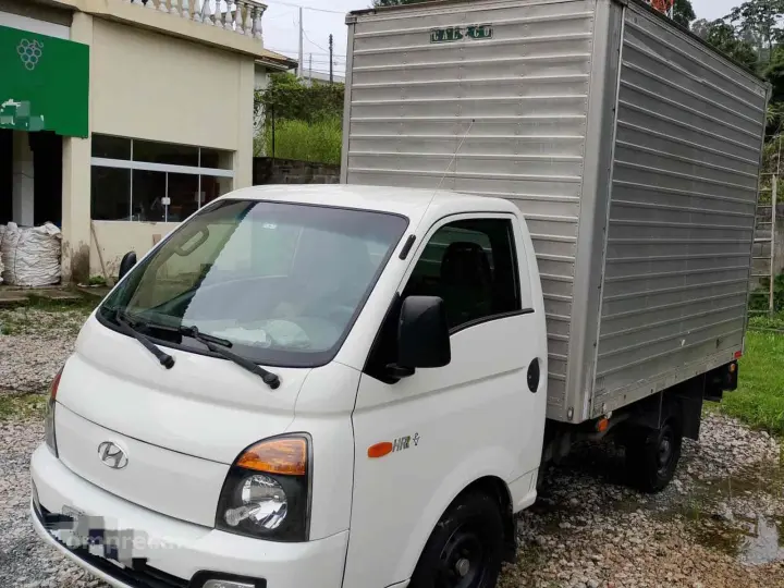 HR 2.5 LONGO SEM CAÇAMBA 4X2 16V 130CV TURBO INTERCOOLER DIE