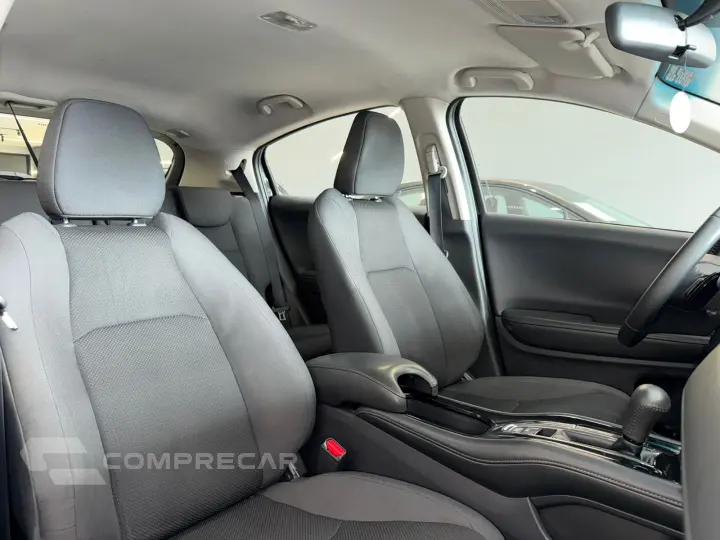 HRV EX 1.8