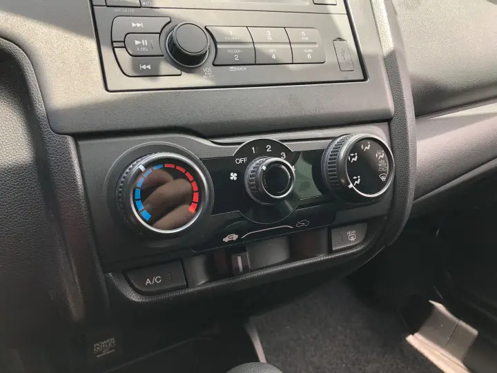 Fit 1.5 Lx 16V Flex 4P Automático