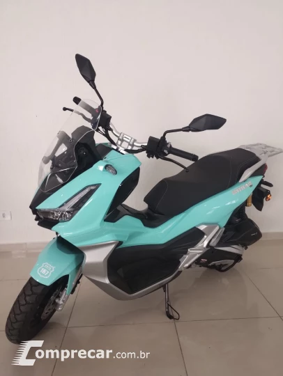 URBAN 150i