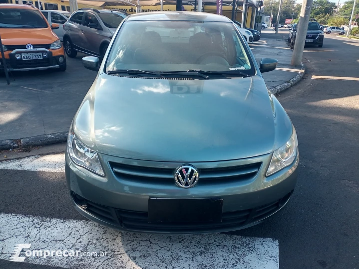 GOL 1.0 MI Trend 8V