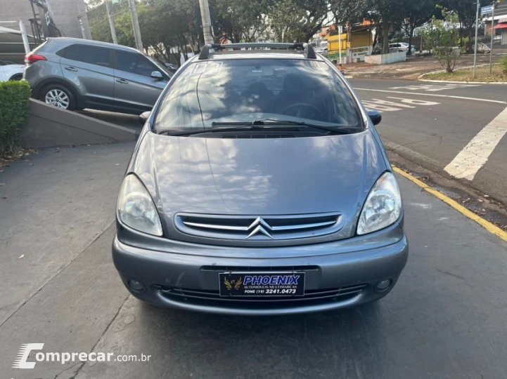 XSARA PICASSO 1.6 I GLX 16V