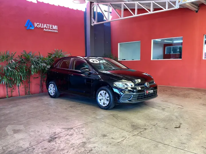 POLO 1.0 MPI MANUAL