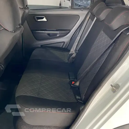 Fox Xtreme 1.6 Flex 8V 5p