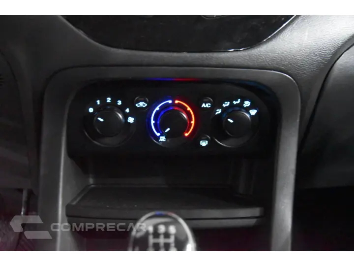 KA 1.0 TI-VCT FLEX SE PLUS MANUAL
