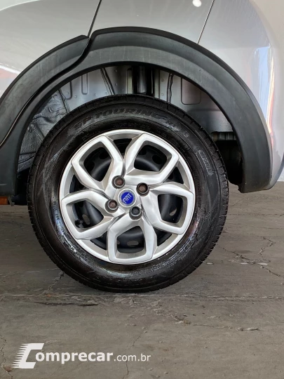 MOBI LIKE 1.0 Fire Flex 5p.