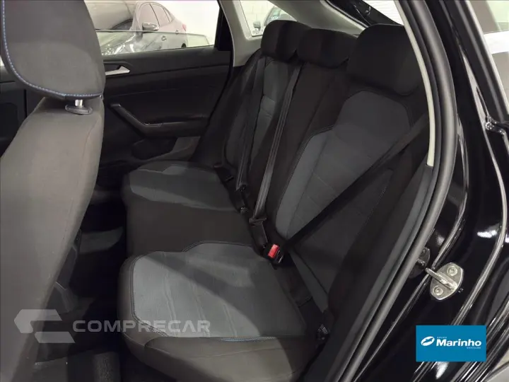 NIVUS 1.0 200 TSI TOTAL FLEX COMFORTLINE AUTOMÁTI