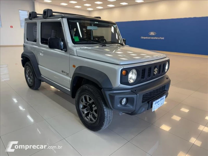 JIMNY 1.5 Sierra 4style 4X4