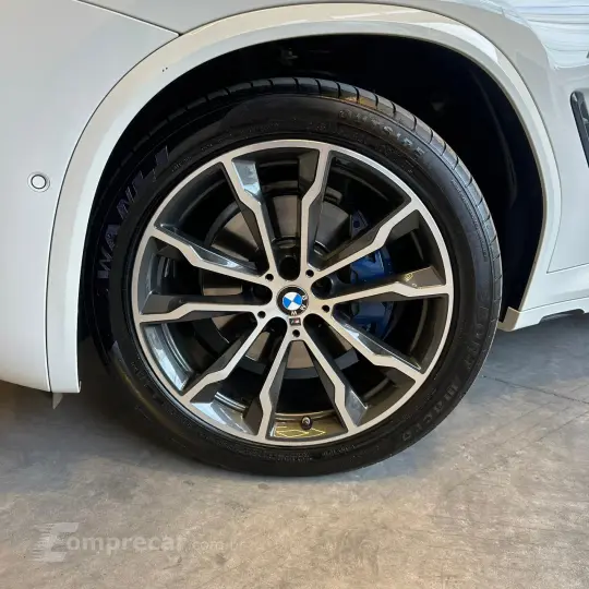 X4 2.0 16V 30I M Sport