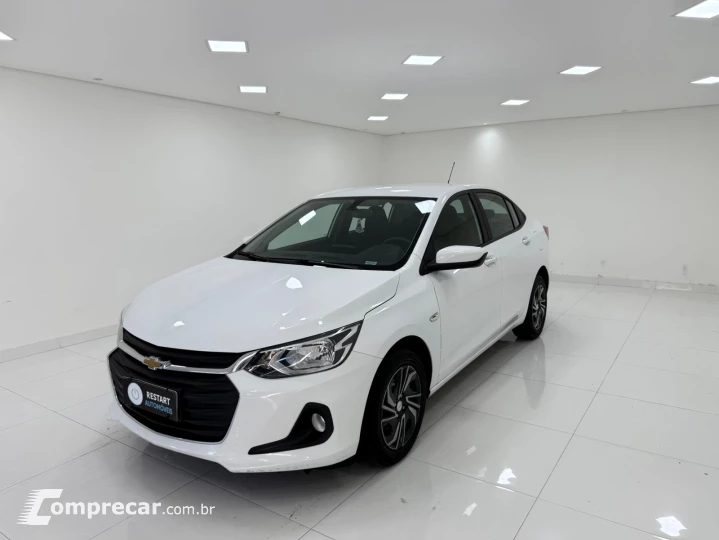 ONIX 1.0 Plus LT