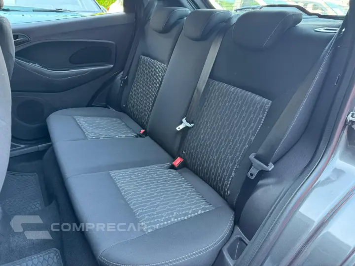 KA 1.0 Ti-vct SE Plus