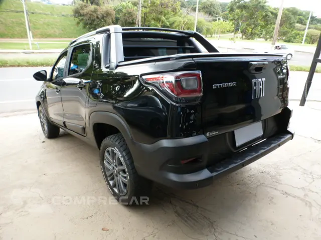 STRADA 1.3 Firefly Volcano CD