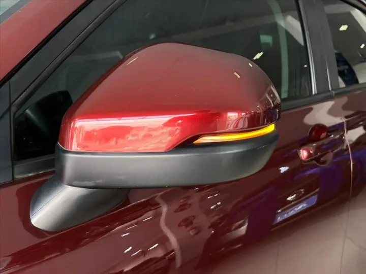 HR-V 1.5 DI I-VTEC FLEX EX CVT