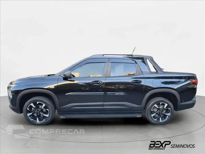 MONTANA 1.2 Turbo RS