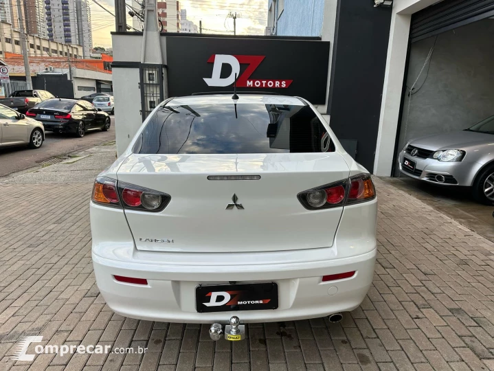 LANCER 2.0 HLE 16V