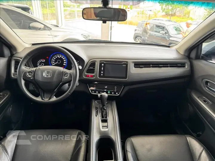 HR-V 1.8 16V EXL