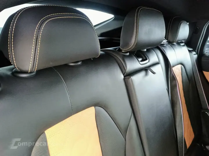 BMW X4 Competition 3.0 BI TB