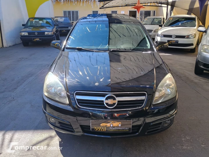 Vectra Elite 2.4 16V
