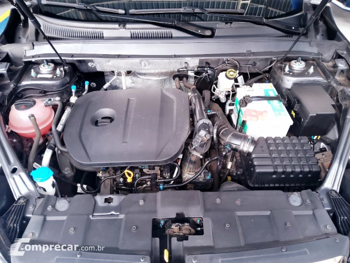 TIGGO 7 Tiggo 7 PRO 1.5 Turbo Híbrido