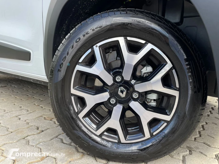 KWID 1.0 12V SCE Outsider
